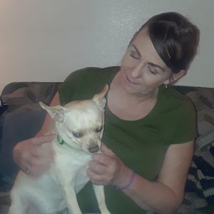 Meet your Posher, Kelly
